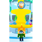 Pet simulator, fan group