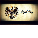 •Royal Navy of Prussia•