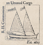 The Right Honorable Commission on Unusual Cargo