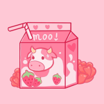 StrawberryMooo