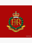 KBA Royal Military Police