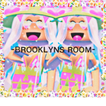 -Bʀᴏᴏᴋʟʏɴs Rᴏᴏᴍ-