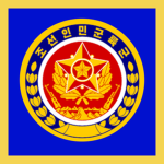 DPRK korean peoples army