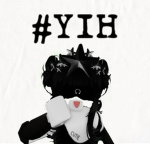 #YIH
