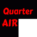 Quarter Air [PTFS]