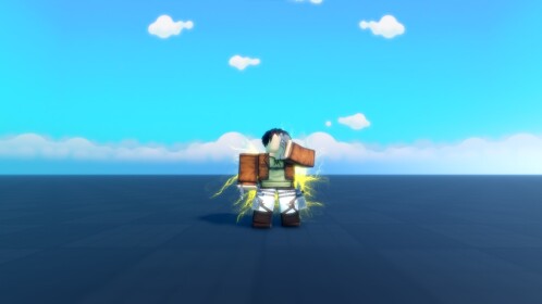titan shift test place