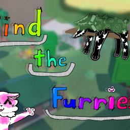 Find The Furries