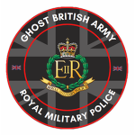 |BA- Royal Military Police