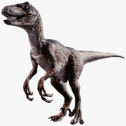 dino jump
