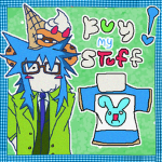 三明治 is making shirts!!!!!1!11