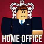 [UK] || Home Office •
