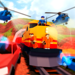 [NEW] Criminality