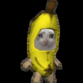 Rat And Baloon ropelay (funy)