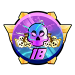 Collect 1B Skulls!