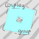 The Roblox Cosplay Group!