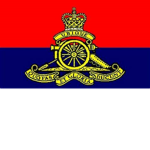 [RA] British Royal artillery regiment
