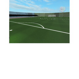 Football Stadium