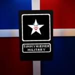 TimmyHeimer Military