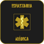 Infantaria Médica