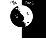 Fish Pond.