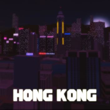 Hong Kong