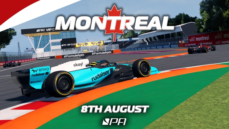 CANADA UPDATE