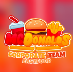 McDonalds - Corporate Team