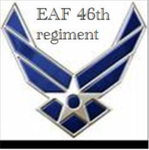 EAF - 46th Infantry Regiment