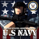 [RETIRED] Naval Base, San Diego ⚓️