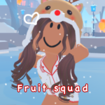 • Fruit Squad •