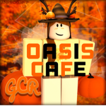 Oasis Cafe Franchise