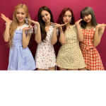 KPOP Fan Group! Just have FUN!