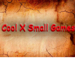 CooI X Small Games