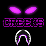 Creeks