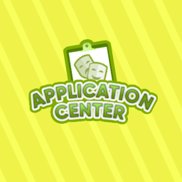 Application Center