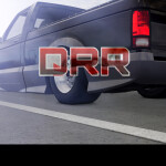 [Lag fix] Drag racing redline