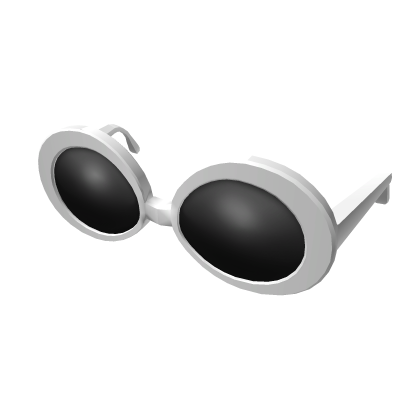 Clout Goggles	 Roblox item