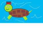 Turtles are Go