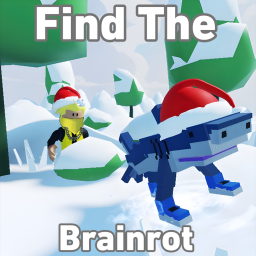 [🔍] Find The Brainrot
