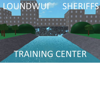 ############ Sheriff Training Center