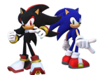 Roblox-Sonic Team