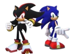 Roblox-Sonic Team Group Thumbnail