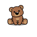 Teddies rule