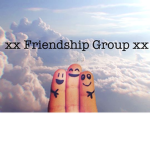 xx Friendship Group xx