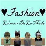 L'amour De La Mode™