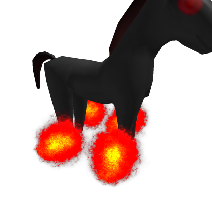 Hell Horse