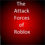The Attack Forces of Roblox.