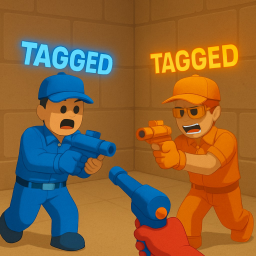 Untitled FPS Game [Bêta]