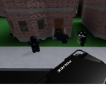 Oak Park Police Forces