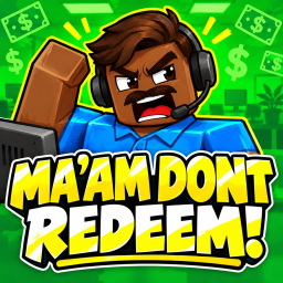 Why Would You Redeem!?